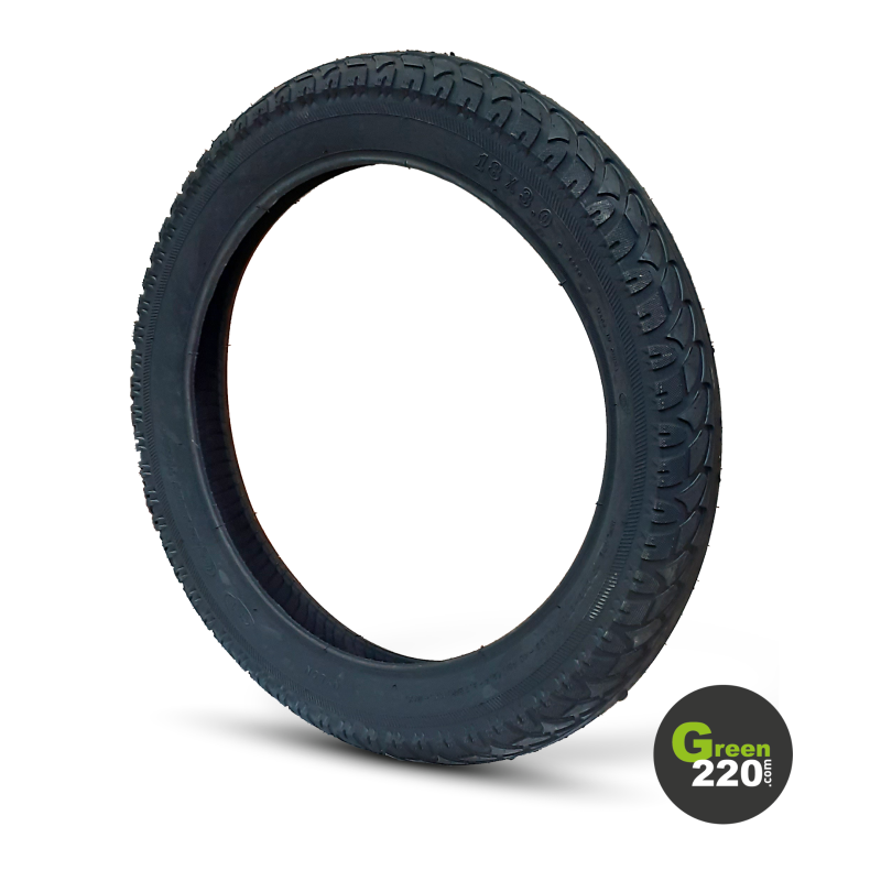 GREEN220.de » 18" Reifen für einrad Kingsong KS-S18