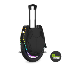 GREEN220.de » einrad Kingsong KS-16X - 1554Wh