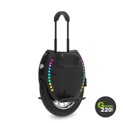 GREEN220.de » einrad Kingsong KS-18L - 1036Wh