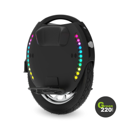 GREEN220.de » einrad Kingsong KS-18L - 1036Wh