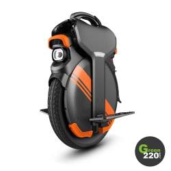 Elektrische Einrad Inmotion V11Y l Green220.de