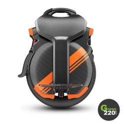 Elektrische Einrad Inmotion V11Y l Green220.de