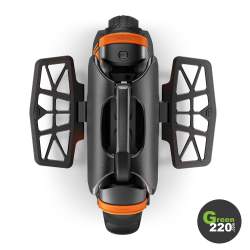 Elektrische Einrad Inmotion V11Y l Green220.de