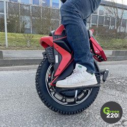 Einräd Kingsong KS S22 Pro Plus l Green220.de