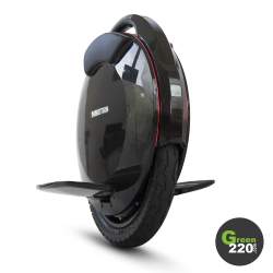 GREEN220.de » einrad Inmotion V8S