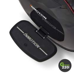 GREEN220.de » einrad Inmotion V8S