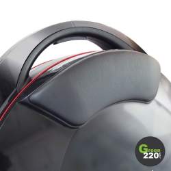 GREEN220.de » einrad Inmotion V8S