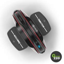 GREEN220.de » einrad Inmotion V8S