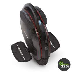 GREEN220.de » einrad Inmotion V8S