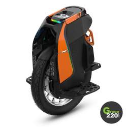 Kingsong KS-S19 Pro Elektrisches Einräd l Green220.de