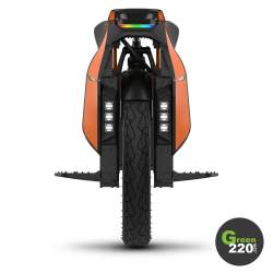 Kingsong KS-S19 Pro Elektrisches Einräd l Green220.de