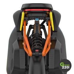 Kingsong KS-S19 Pro Elektrisches Einräd l Green220.de