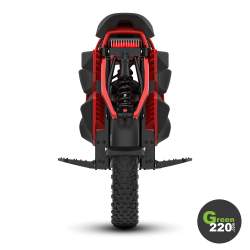 Einräd Kingsong KS S22 Pro Plus l Green220.de