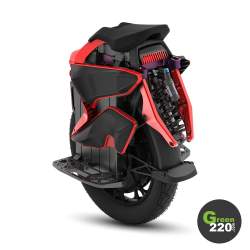 Einräd Kingsong KS S22 Pro Plus l Green220.de