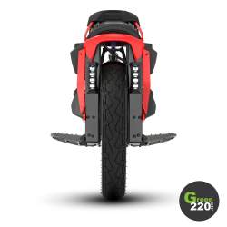 Einräd Kingsong KS S22 Pro Plus l Green220.de