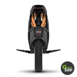 GREEN220.de » Kingsong S18 Pro+ Einräder 1110 Wh
