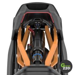 GREEN220.de » Kingsong S18 Pro+ Einräder 1110 Wh