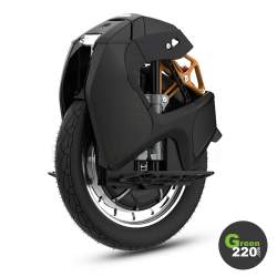 GREEN220.de » Kingsong S18 Pro+ Einräder 1110 Wh