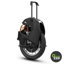 GREEN220.de » Kingsong S18 Pro+ Einräder 1110 Wh