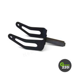 GREEN220.de » Vordergabel für Wiizzee Scooter WS5