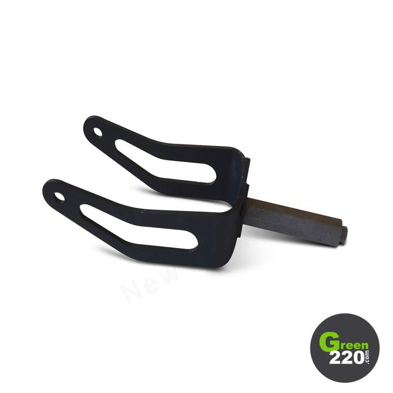 GREEN220.de » Vordergabel für Wiizzee Scooter WS5