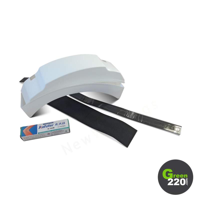GREEN220.de » Dichtungssatz Batterie für einrad Inmotion V10, V10F