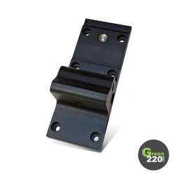 GREEN220.de » Linke Pedalhalterung für einrad Inmotion V11