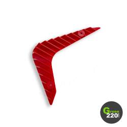 GREEN220.de » Heckspoiler links für einrad Kingsong KS-S22