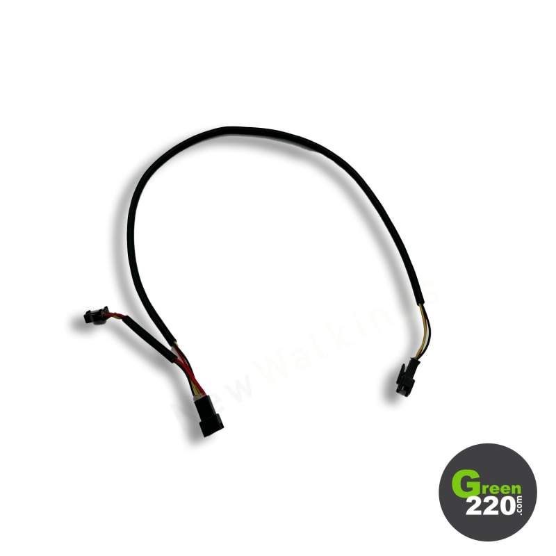 GREEN220.de » Zusatzkabel für Motherboard für Wiizzee-Roller WS9 Max