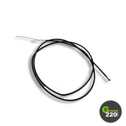 GREEN220.de » Kabel und Hülle der Hinterradbremse für Wiizzee WS5 / WS7