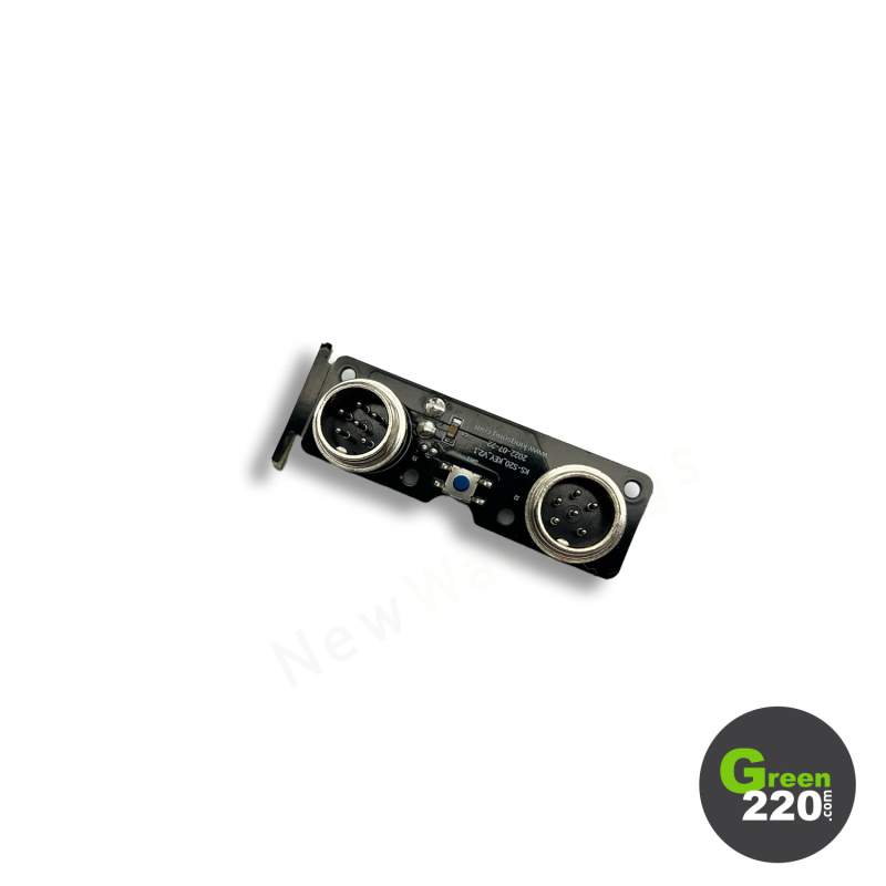 GREEN220.de » Elektronische Platine Ein/Aus und Ladeanschluss für einrad Kingsong KS-S22