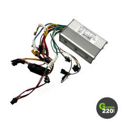 GREEN220.de » Motherboard für Hiley Maxspeed X8 Scooter