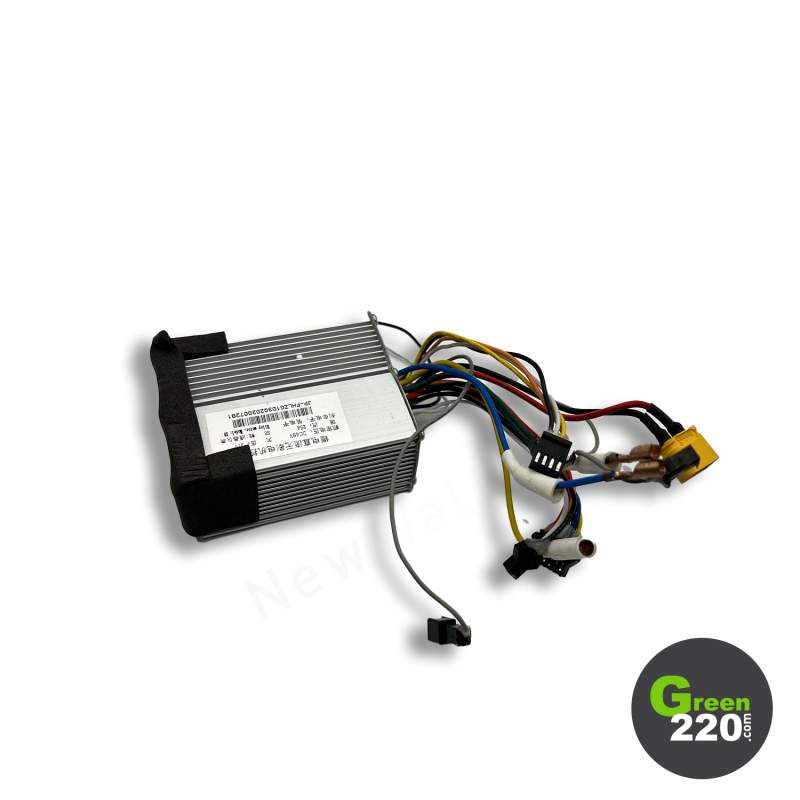 GREEN220.de » Hauptplatine für Elektrotrottinett Hiley Maxspeed X9
