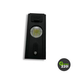 GREEN220.de » Vordere Oberschalen für einrad Kingsong KS16XS / KS16X