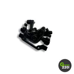 GREEN220.de » Bremsbacke Scheibenbremse hinten für Wiizzee WS9 Max Scooter