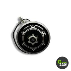 GREEN220.de » Motor 500 W für Scooter Wiizzee WS5 Max