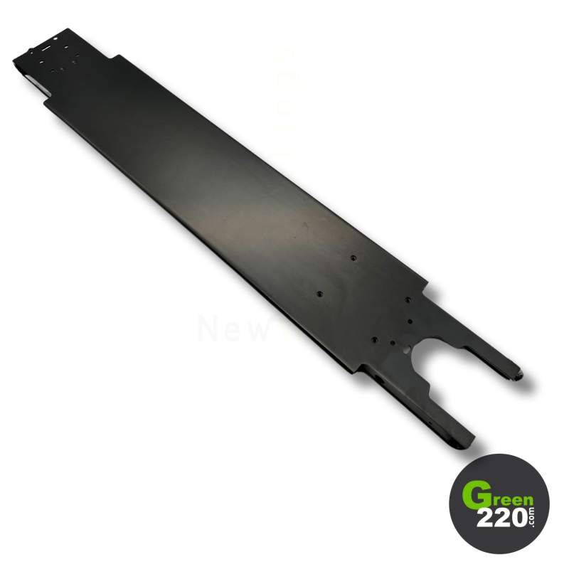 GREEN220.de » Obere Platte Rahmen für Scooter Wiizzee WS1