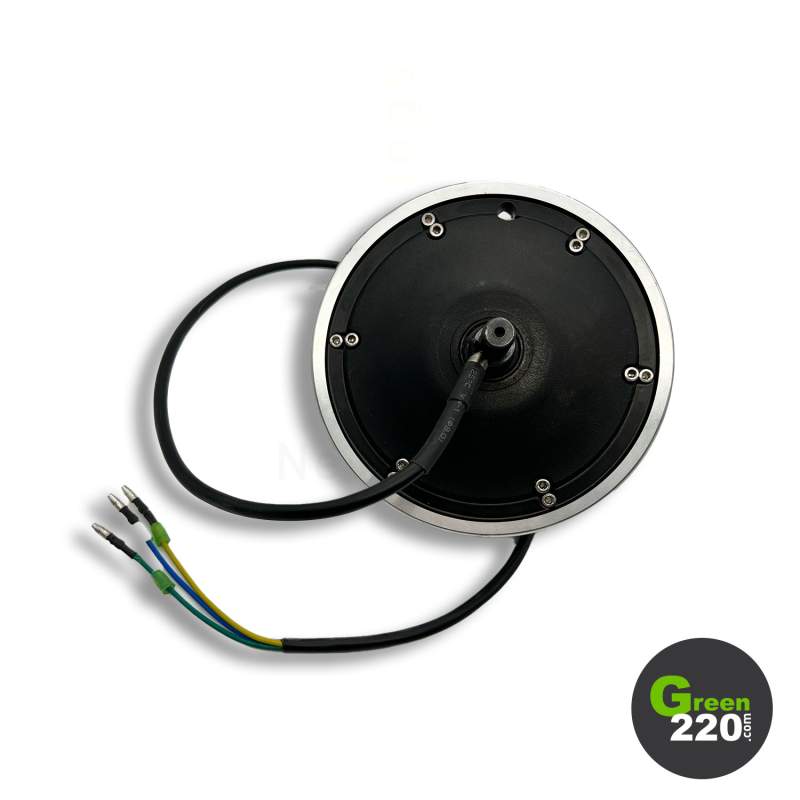GREEN220.de » Motor für Scooter Hiley Maxspeed X10 / 48V 600W
