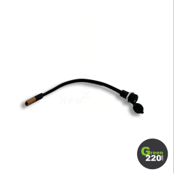 GREEN220.de » Ladeanschluss für Wiizzee Scooter WS3 / WS5 / WS7 / WS9