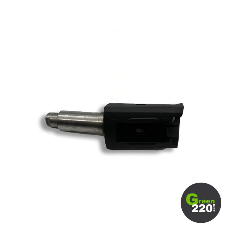 GREEN220.de » Schwarze Vorbauhalterung für Inmotion Lively Scooter