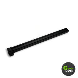 GREEN220.de » Trolleyrohr für einrad Kingsong KS-S22