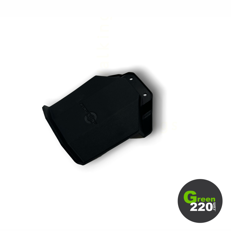 GREEN220.de " Schutzblech für Ihr Kingsong KS-18L und 18XL Einrad!