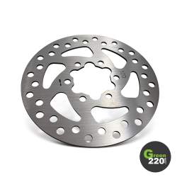 GREEN220.de » Bremsscheibe 120mm für VSett 9