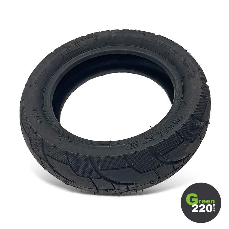 GREEN220.de » 8,5” Reifen für Scooter VSett 9