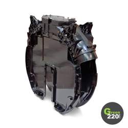 GREEN220.de » Paar Innenschalen für einrad Inmotion V11