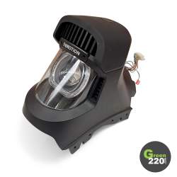 GREEN220.de » Frontscheinwerfer für Inmotion V11