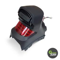 GREEN220.de » Rücklicht für Inmotion V11