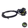 GREEN220.de » Kompletter hydraulischer Bremssatz für VSett 10+