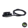 GREEN220.de » Kompletter hydraulischer Bremssatz für VSett 10+