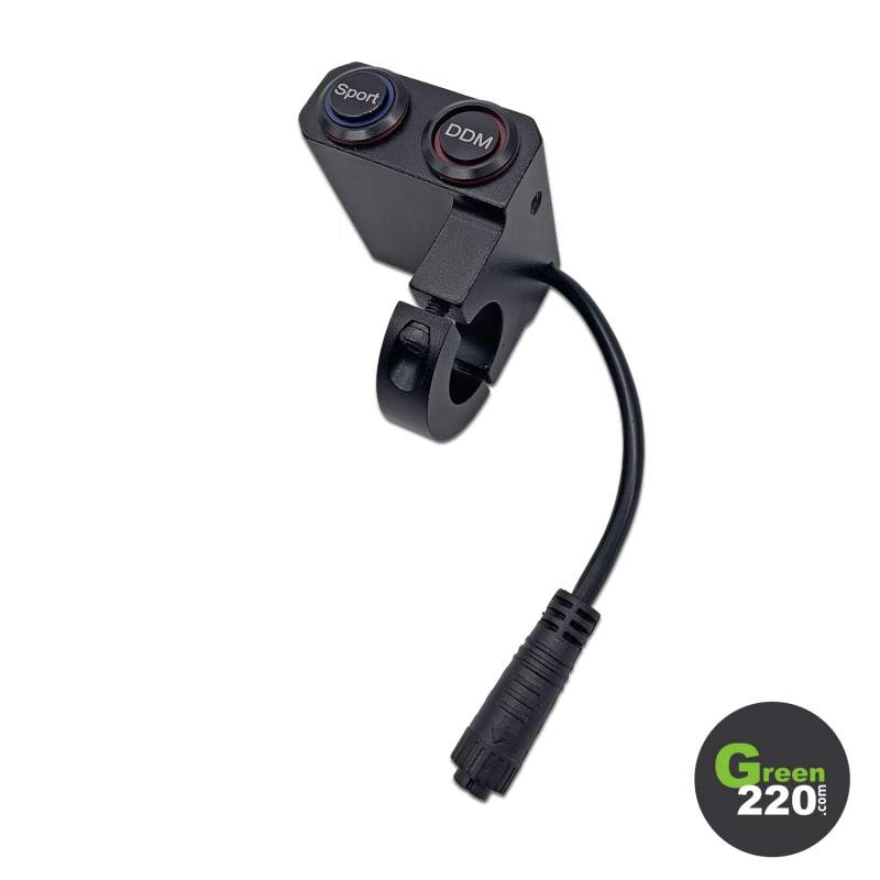 GREEN220.de » Switch-Motoren steuern für VSett 10+